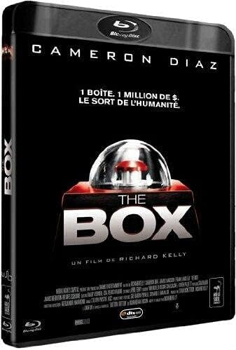 The Box [Blu-Ray]