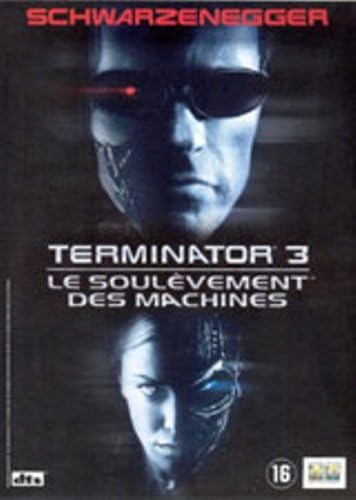 Terminator 3, Le Soulêvement des machines (Edition simple) [Import belge]