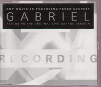 Gabrielle [Import]