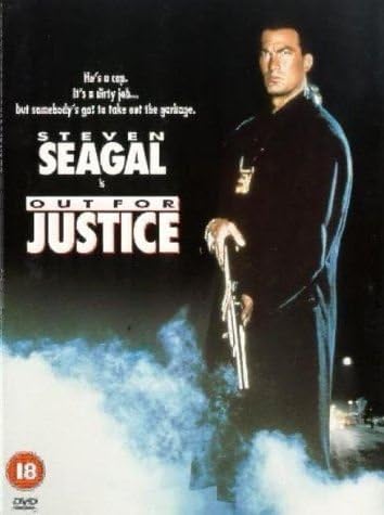 Out For Justice [Import anglais]