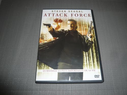 Attack Force