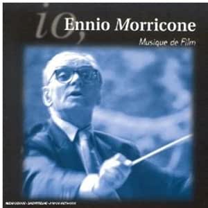 Ennio Morricone - Musique de film