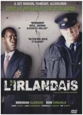 L'Irlandais