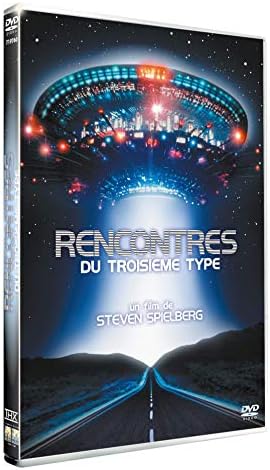 Rencontres du troisième Type