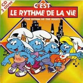 C'est Le Rythme De La Vie