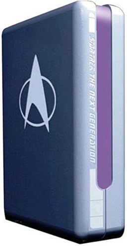 Star Trek : The Next Generation : L'Intégrale Saison 3 - Coffret 7 DVD