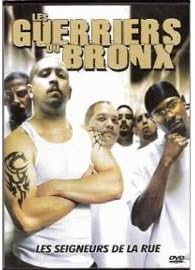Les guerriers du bronx