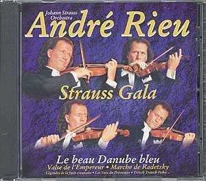 Strauss Gala