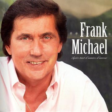 Best Of : Après tant d'années d'amour (Coffret 3 CD)