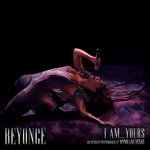 I am,, , Yours: at Wynn Las Vegas [Audio CD] Beyonce Knowles