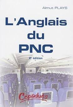 L'Anglais du PNC