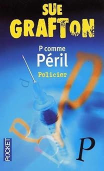 P COMME PERIL