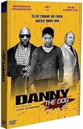Danny The Dog [DVD] [2005]