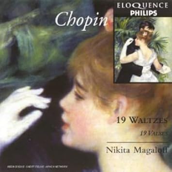 Nineteen Waltzes