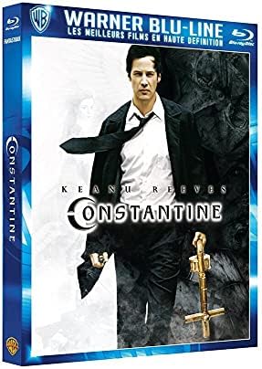 Constantine [Blu-Ray]