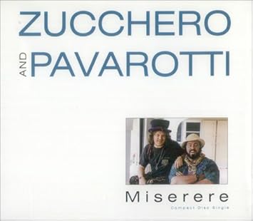 Miserere (& Pavarotti) [Import]