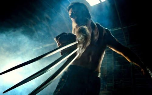 X-men Origins : Wolverine - Edition simple