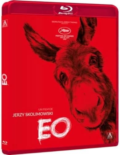 EO [Blu-Ray]