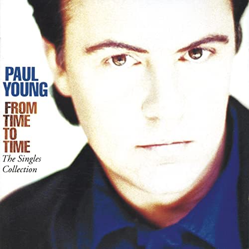 from to Time [Import] [CD] Young, Paul