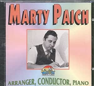 Marty Paich It Don't Mean a [Import]