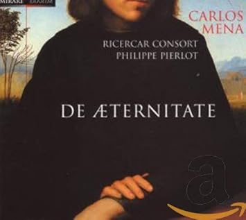 De aeternitate ( Audio Classique )