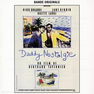 Daddy Nostalgie ( Audio Variété )
