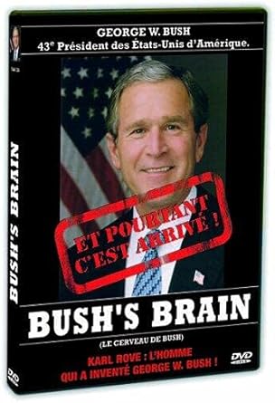 Bush's brain