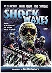 Shock Waves [Import Espagnol]