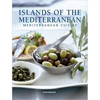 Islands of the Mediterranean