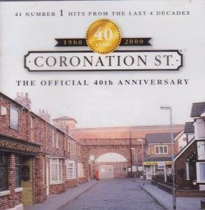 Coronation St
