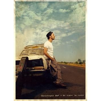 On Trace La Route - Digibook Edition Collector (inclus DVD)