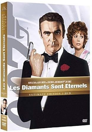 Les Diamants sont éternels [Ultimate Edition]