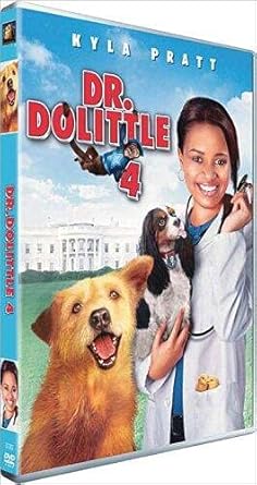Docteur Dolittle 4