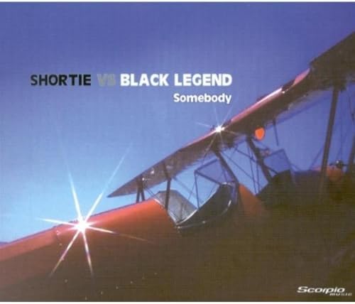 Somebody ( Audio Variété )