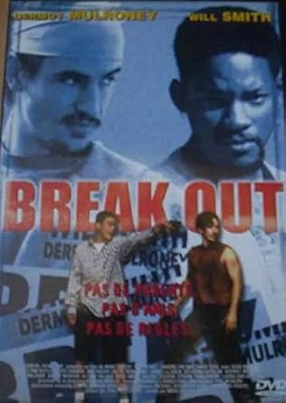 Break out