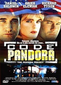 Code Pandora