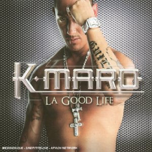 La Good Life - Edition Collector Limitée (Inclus 1 DVD)