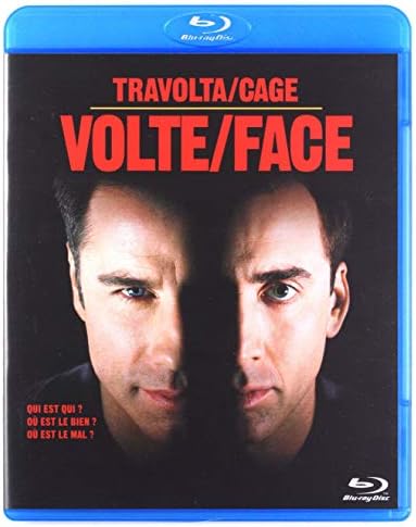 Volte/Face [Blu-ray]