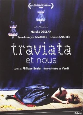 Traviata et nous