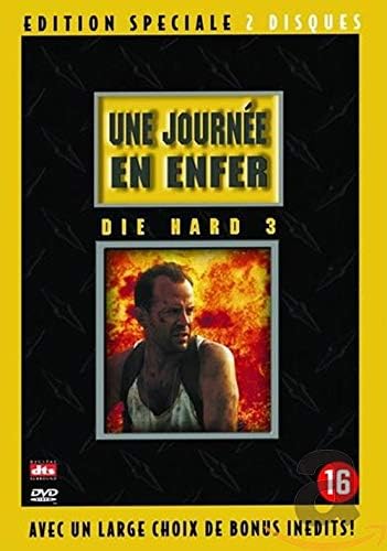 Une Journée en Enfer-Edition Spéciale [Import]