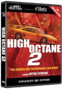 High Octane 2 [Import USA Zone 1]