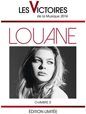 Chambre 12-Ltd [Import]