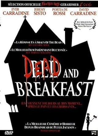 Dead and Breakfast