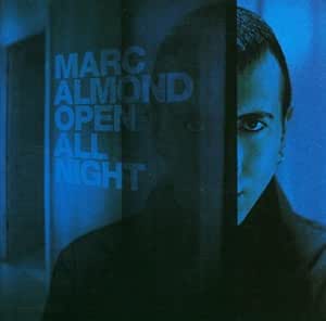 Open All Night [Import]