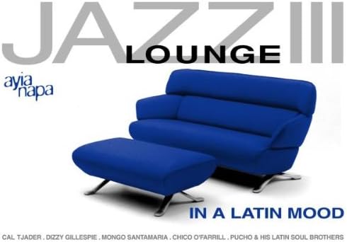 Jazz Lounge Vol, 3 [CD] Multi-Artistes