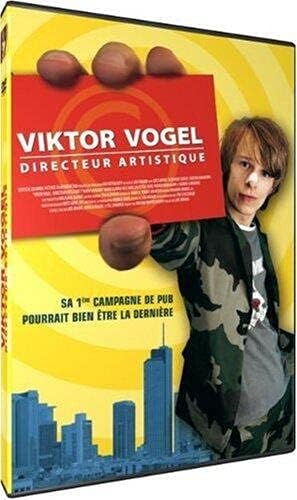 Viktor Vogel