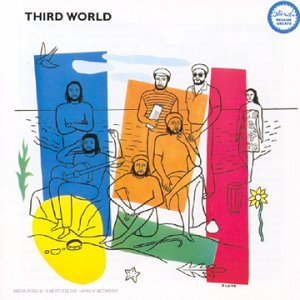 Third World - Reggae Greats