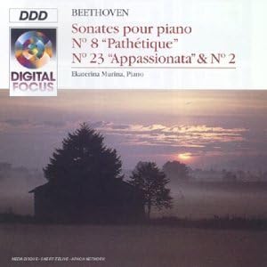 Sonates Piano