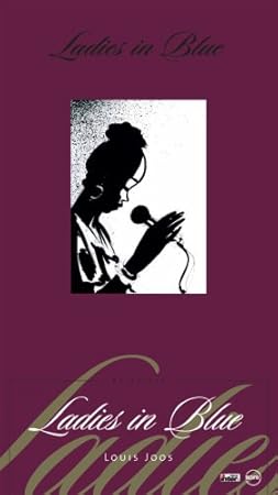 40 Jazz Ladies' Songs