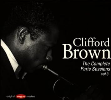 The Complete Paris Sessions Vol,3